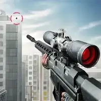 Download Sniper 3D : Gun Shooting Games