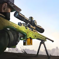 Télécharger Sniper Zombies: Offline Games