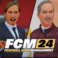 ดาวน์โหลด Soccer Club Management 2024