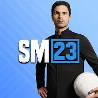 Скачать Soccer Manager 2023- Football