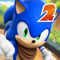Unduh Sonic Dash 2: Sonic Boom