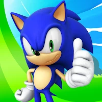 डाउनलोड Sonic Dash