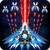 Baixar Space shooter - Galaxy attack