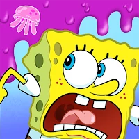 डाउनलोड SpongeBob Adventures: In A Jam