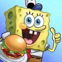 Download SpongeBob: Krusty Cook-Off