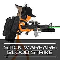 Unduh Stick Warfare: Blood Strike