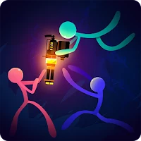 ดาวน์โหลด Stickman Fighter Infinity