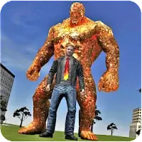 Download Stone Giant