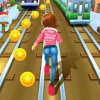 Descargar Subway Princess Runner