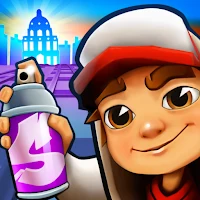 Download Subway Surfers