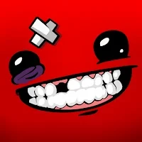 Tải xuống Super Meat Boy Forever