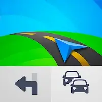 Download Sygic GPS Navigation & Maps