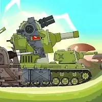 Download Tank Combat: War Battle