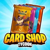Download TCG Card Shop Tycoon Simulator
