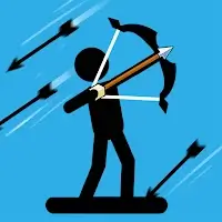 Unduh The Archers 2: Stickman Game