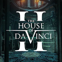 Скачать The House of Da Vinci 2
