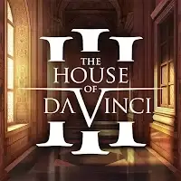Unduh The House of Da Vinci 3