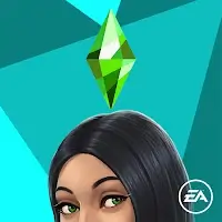 Unduh The Sims Mobile