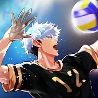 Download The Spike - Volleyball Story