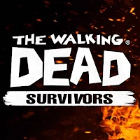 ดาวน์โหลด The Walking Dead: Survivors