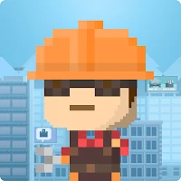 ดาวน์โหลด Tiny Tower: 8 Bit Retro Tycoon