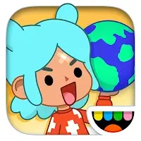 ดาวน์โหลด Toca Life World