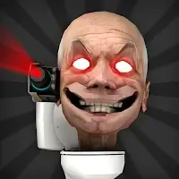 Download Toilet Fight: Open World