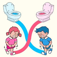 Download Toilet Rush: Pee Master
