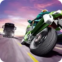 ดาวน์โหลด Traffic Rider