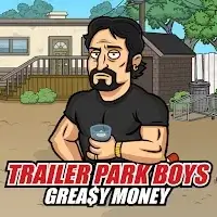 ดาวน์โหลด Trailer Park Boys:Greasy Money
