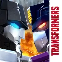 Télécharger TRANSFORMERS: Earth Wars