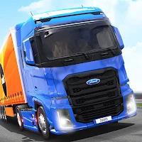 Download Truck Simulator: Europe