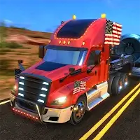 Baixar Truck Simulator USA Revolution