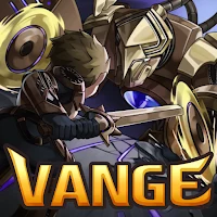 Télécharger Vange : Abandoned Knight