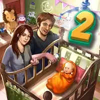 ดาวน์โหลด Virtual Families 2