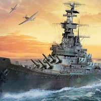 Download WARSHIP BATTLE:3D World War II