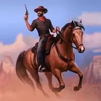 डाउनलोड Westland Survival: Cowboy Game