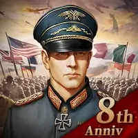 Unduh World Conqueror 3-WW2 Strategy
