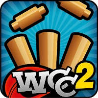 डाउनलोड World Cricket Championship 2