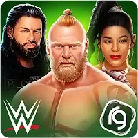 डाउनलोड WWE Mayhem