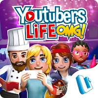 Download Youtubers Life: Gaming Channel