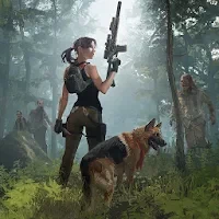 Скачать Zombie Hunter: Sniper Games