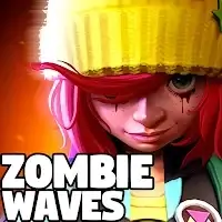 Download Zombie Waves