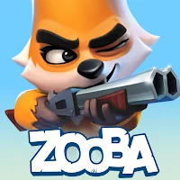 Télécharger Zooba: Fun Battle Royale Games