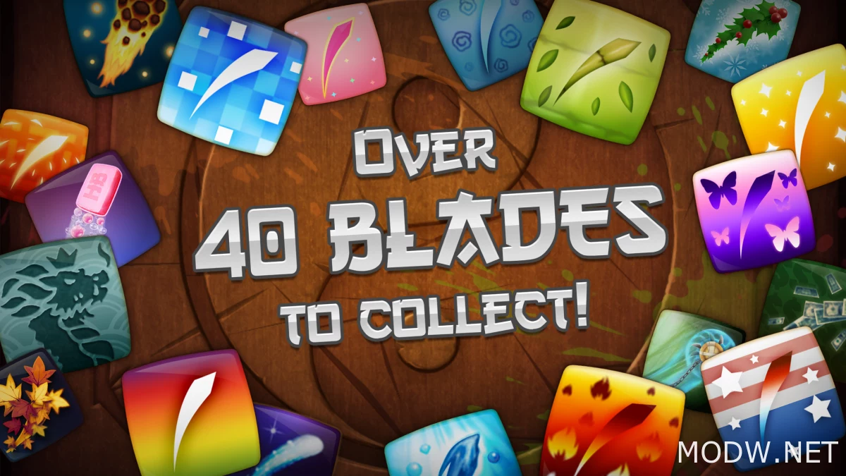 Download Fruit Ninja (MOD - Unlimited Money) 3.48.0 APK FREE