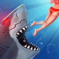 Angry Sharks Game - Free Download