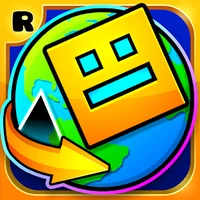 Download Geometry Dash World