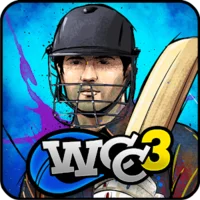 Download World Cricket Championship 3