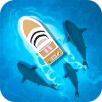 ดาวน์โหลด Hooked Inc: Fishing Games