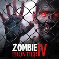Zombie Frontier 4: FPS Bắn tỉa